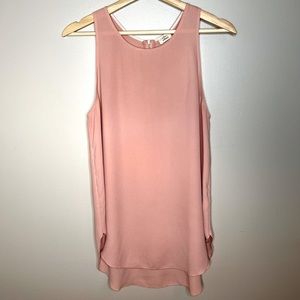 Aritzia Wilfred Sevres Blouse / Tank